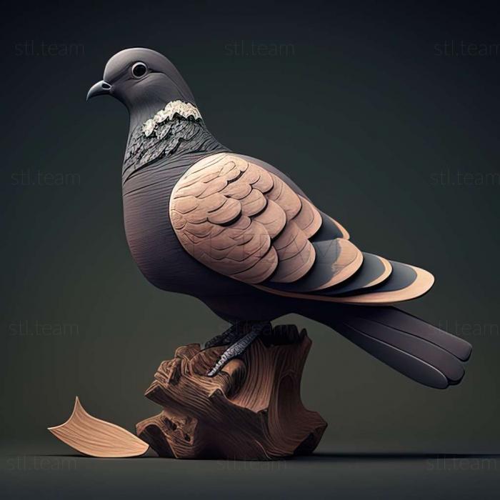 Pigeon